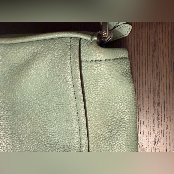 Kate Spade run around large flap crossbody - Picture 10 of 12